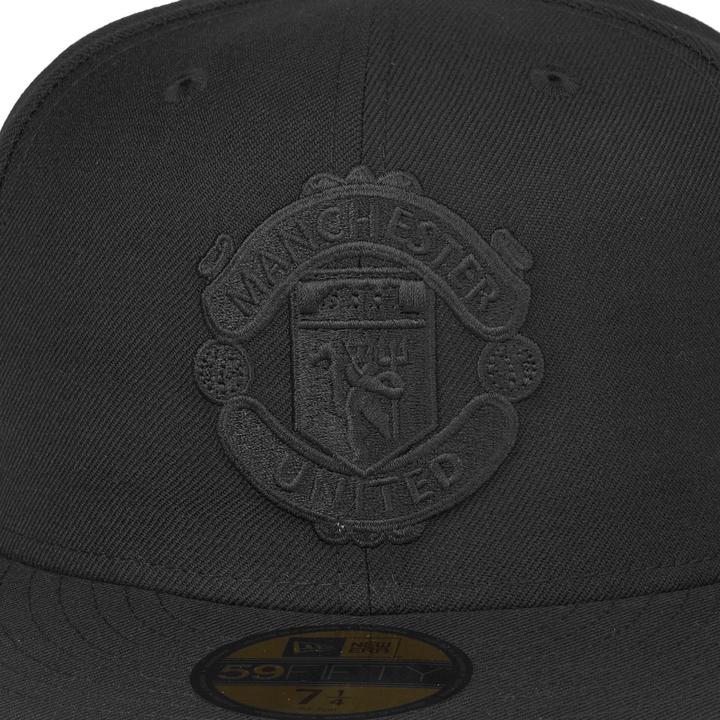 Produktbild New Era 59Fifty Manchester United (6 5/8)