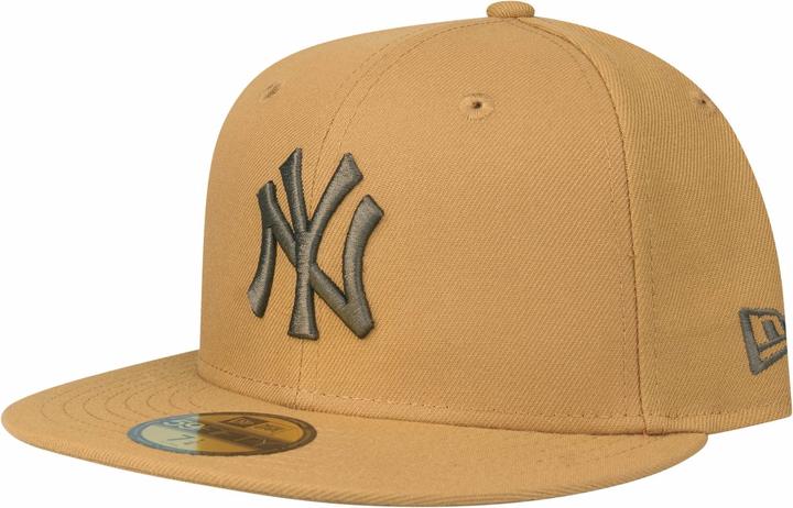 Actual product image New Era 59Fifty New York Yankees Panama (7 7/8)