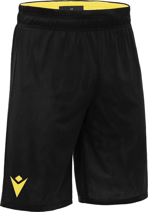 Black, Yellow