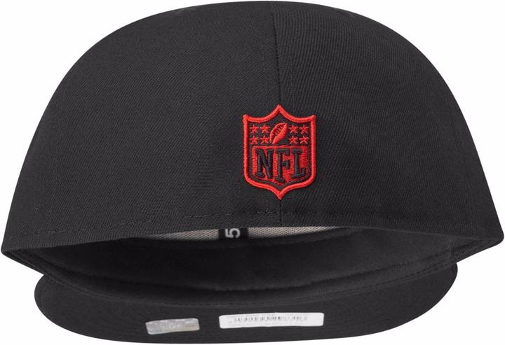 Actual product image New Era 59Fifty NFL Kansas City Chiefs (7 1/2)