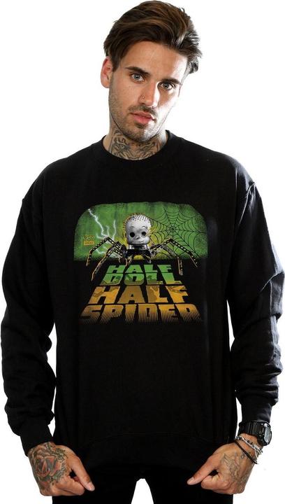 Produktbild Disney Toy Story Half Doll Half Spider Sweatshirt (3XL)