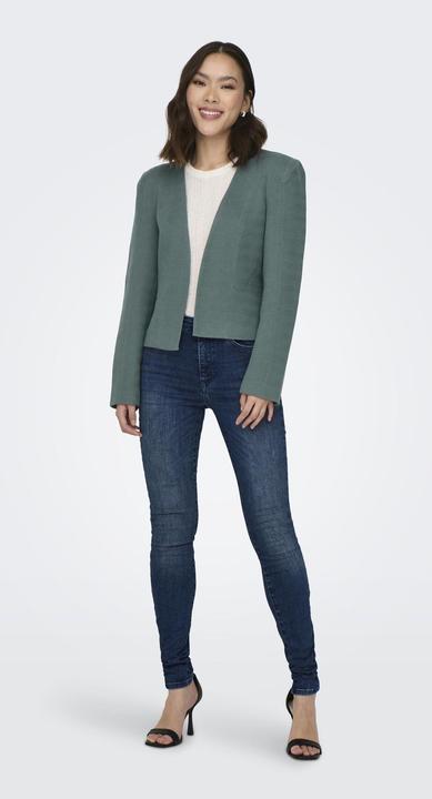 Immagine prodotto Only Blazer con risvolto Rising regular fit Blazer (34)