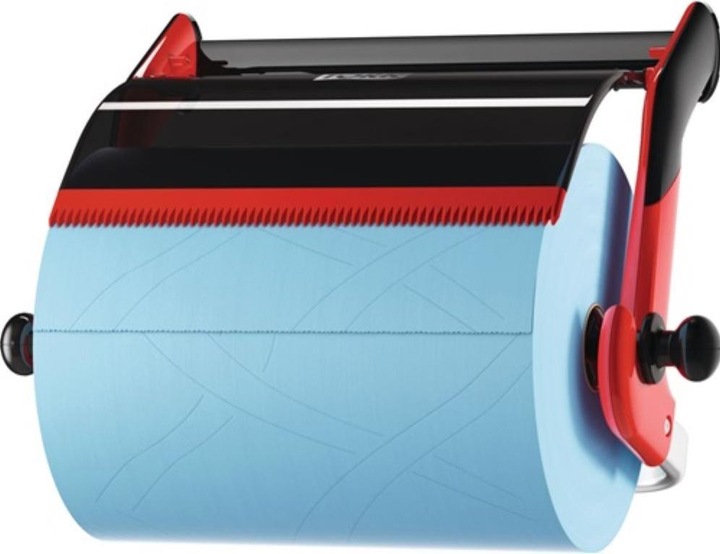Papierhandtuchspender