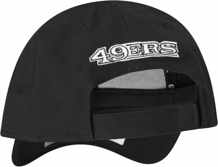 Actual product image New Era 9Forty NFL White NFL Teams