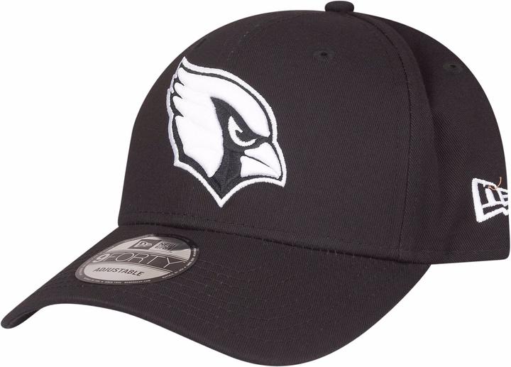 Actual product image New Era 9Forty NFL White NFL Teams