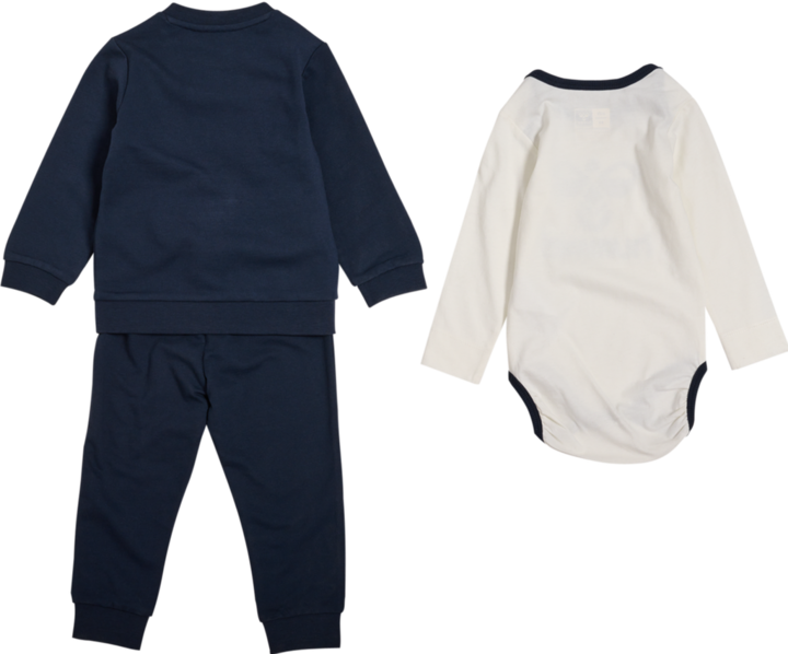 Image du produit hummel hmlTRIO CREWSUIT SET (74)