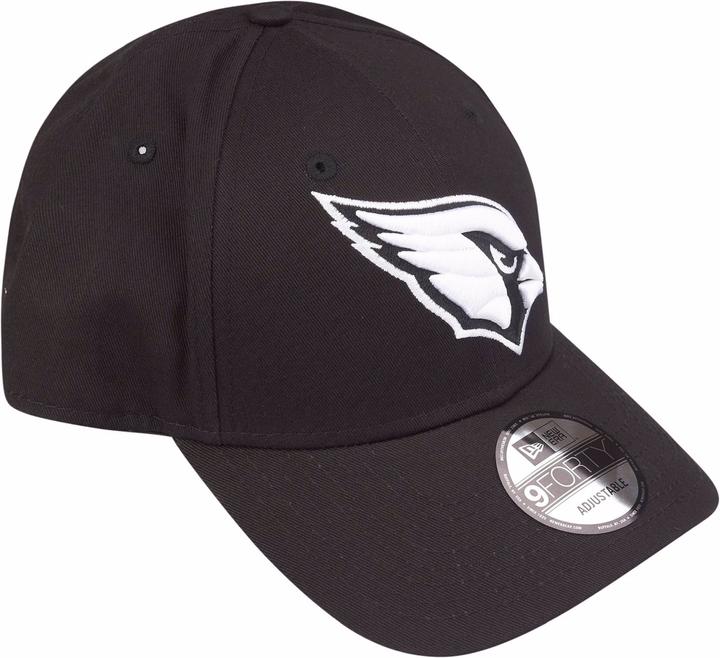 Actual product image New Era 9Forty NFL White NFL Teams