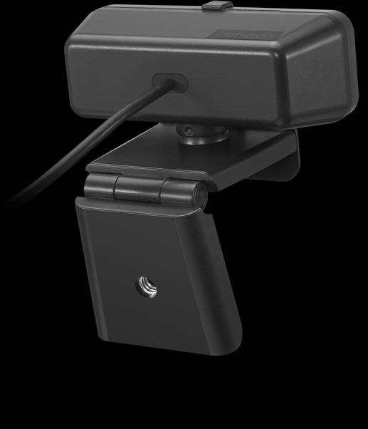 Actual product image Lenovo Essential (2 Mpx)