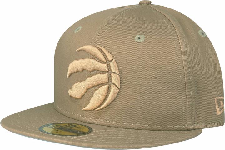 Actual product image New Era 59Fifty Toronto Raptors (7 5/8)