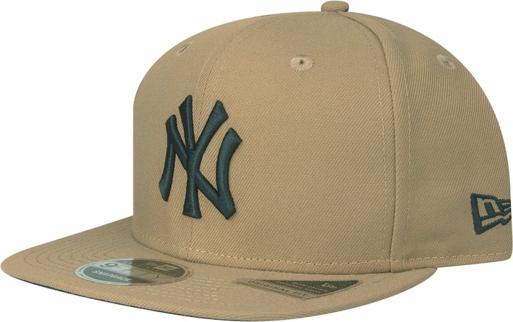 Actual product image New Era Original fit New York Yankees (One size)