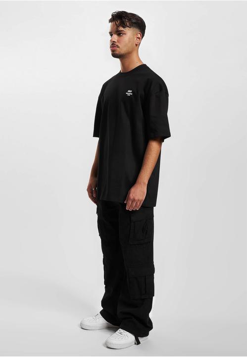 Produktbild DEF Busy Tshirt - 134535 (S)