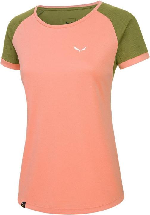 Produktbild Salewa Puez Dry Tee T-Shirt (44, 50)