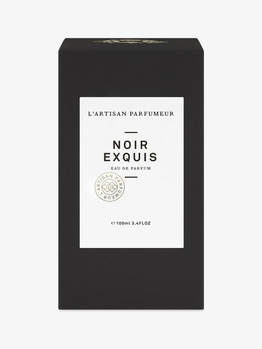 Produktbild L'Artisan Parfumeur Noir Exquis (Eau de Parfum, 100 ml)