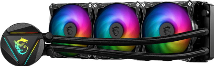 Image du produit MSI MAG CORELIQUID 360R V2
