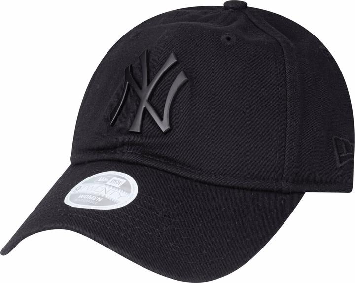 Actual product image New Era 9Twenty Metal Badge New York Yankees (One size)