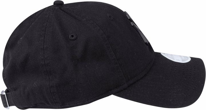 Actual product image New Era 9Twenty Metal Badge New York Yankees (One size)