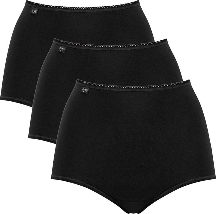 Produktbild Sloggi Slip Casual (38, 3er Pack)