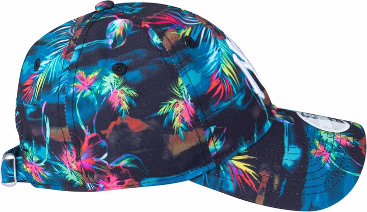 Actual product image New Era 9Twenty Floral New York Yankees (One size)