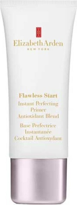 Elizabeth Arden Flawless Start instant perfecting primer Foundation makeup
