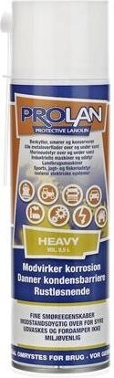 Produktbild ProLan Heavy spray 0,5 l