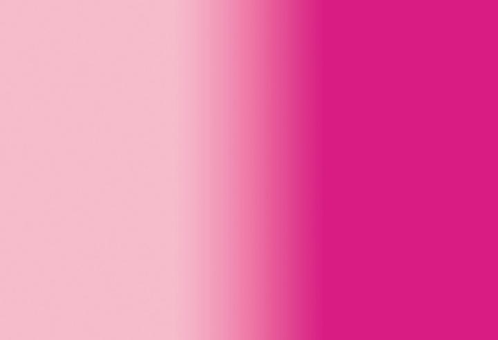Actual product image Cricut Vinyl film cold activated 30 x 60 cm, light pink/magenta