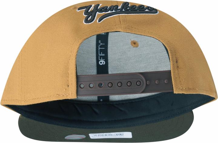 Actual product image New Era New York Yankees Panama (One size)