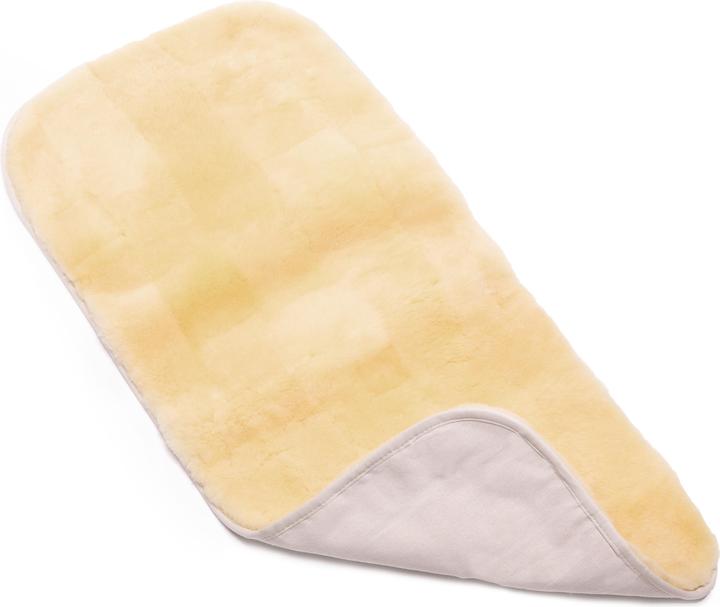 Immagine prodotto Werner Christ Cuscino per carrozzina in pelle d'agnello TREND