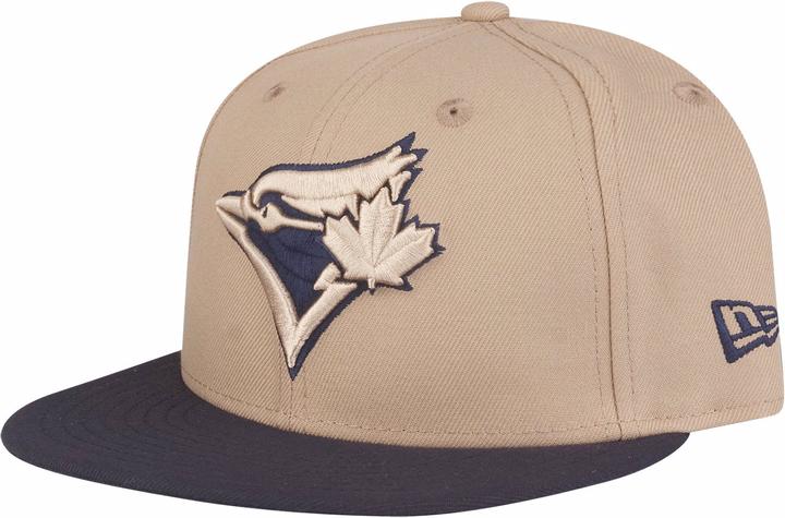 Produktbild New Era 9Fifty Toronto Jays (One Size)
