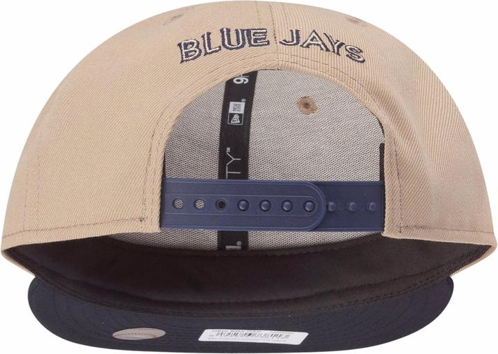 Produktbild New Era 9Fifty Toronto Jays (One Size)