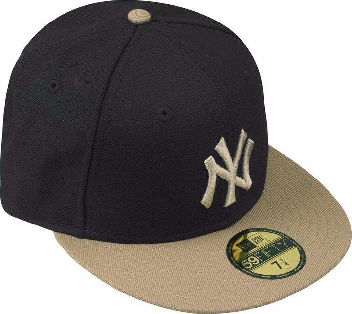Actual product image New Era 59Fifty New York Yankees (7 7/8)