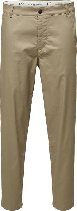 Actual product image Selected Slim tapered 172 pants