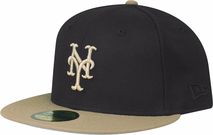 Produktbild New Era 59Fifty New York Mets (7 7/8)