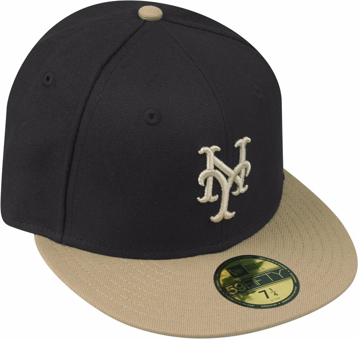 Produktbild New Era 59Fifty New York Mets (7 7/8)