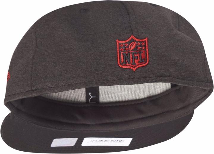 Actual product image New Era 59Fifty Shadow Tech NFL New England Patriots (7)