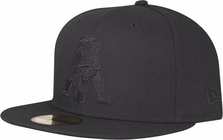 Produktbild New Era 59Fifty NFL Retro New England Patriots (7 3/4)