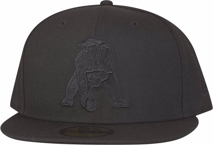 Produktbild New Era 59Fifty NFL Retro New England Patriots (7 3/4)