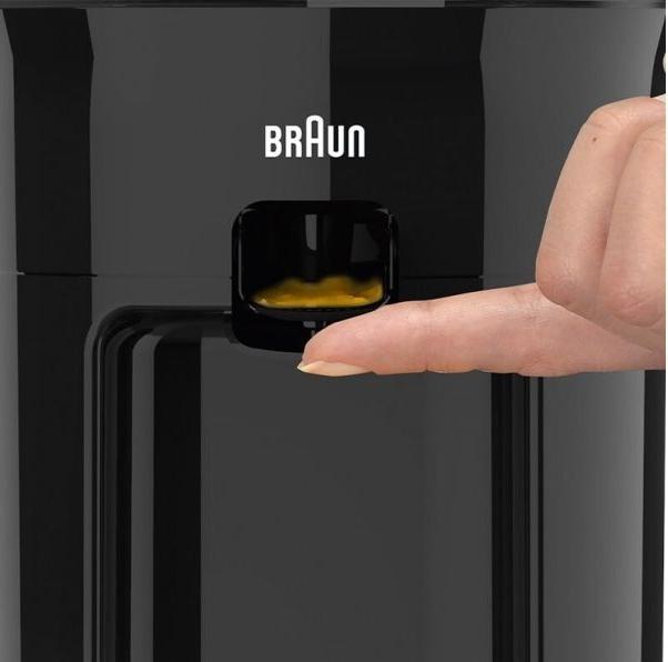 Image du produit Braun TributeCollection CJ3050