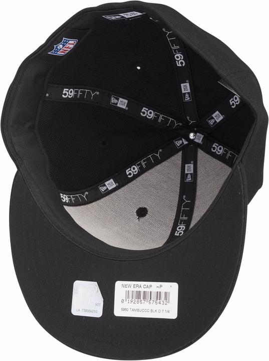 Produktbild New Era 59Fifty Retro Tampa Bay Buccaneers (7 3/8)