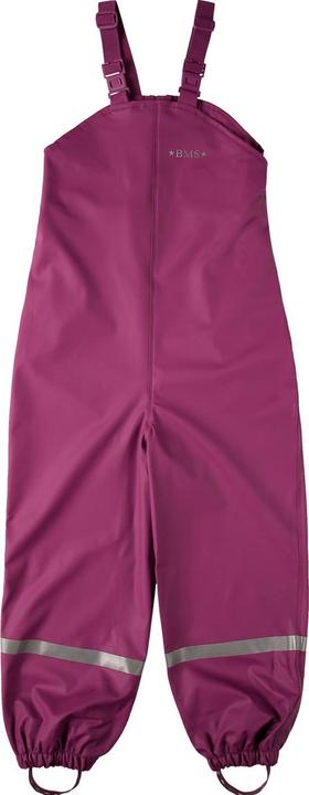 Image du produit BMS Softskin, pantalons de pluie (86)