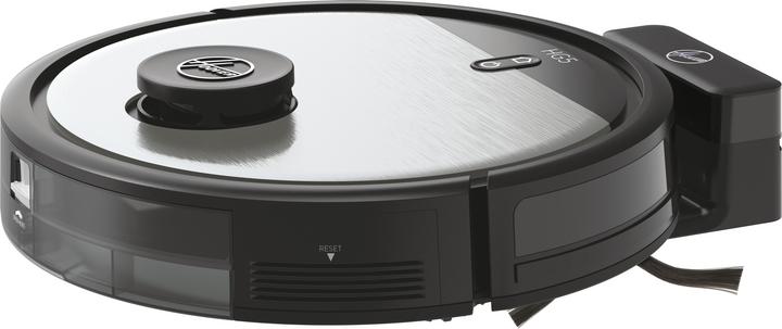 Actual product image Hoover HG510D 011 Robot Vacuum Cleaner 0.5 Litre