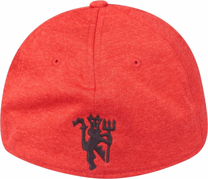Actual product image New Era 39Thirty Shadow Tech Manchester Uniteds (L)