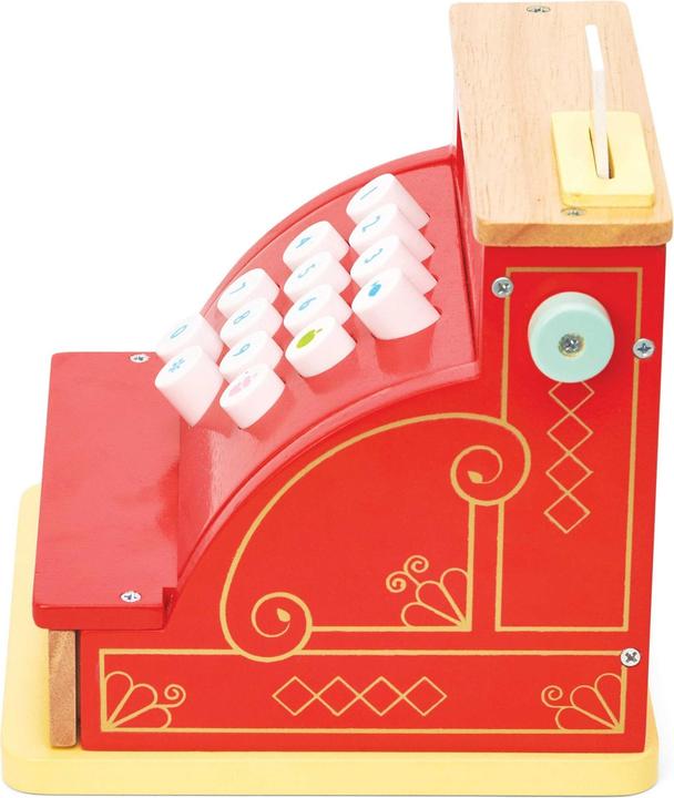 Image du produit Le Toy Van houten Kassa