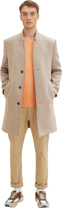 Actual product image Tom Tailor Strickpullover Pullover V-Neck (XL)