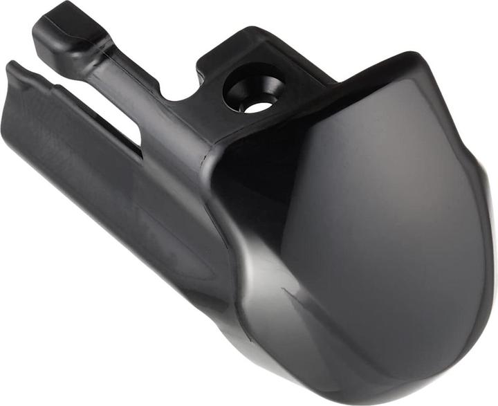 Shimano Typenschild ST-R7000 rechts schwarz