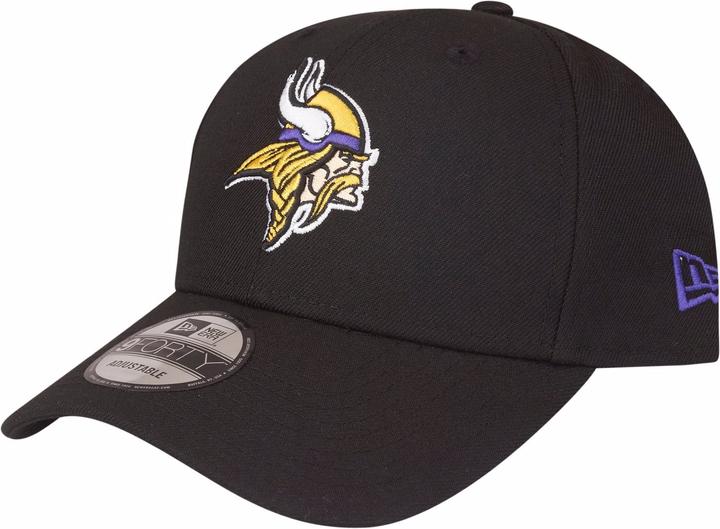 Immagine prodotto New Era 9Squadre NFL curve (Taglia unica)
