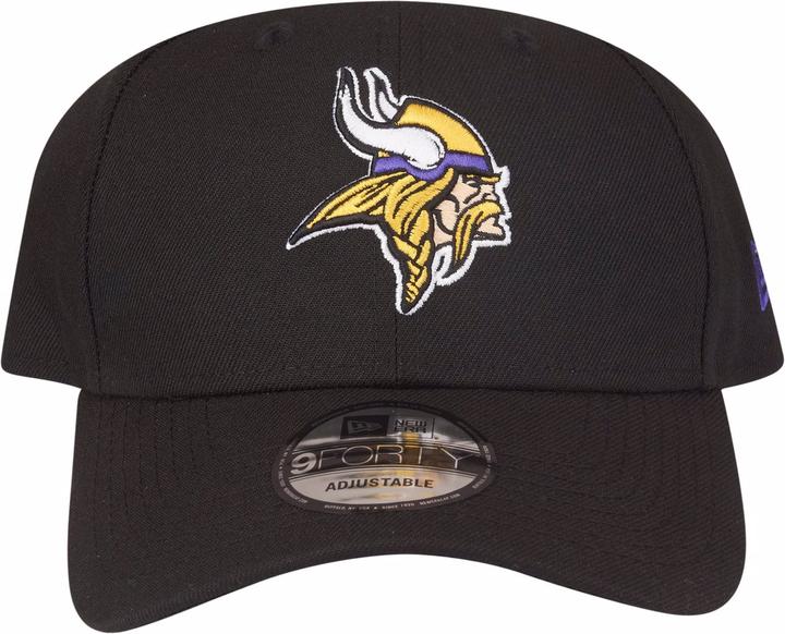 Immagine prodotto New Era 9Squadre NFL curve (Taglia unica)