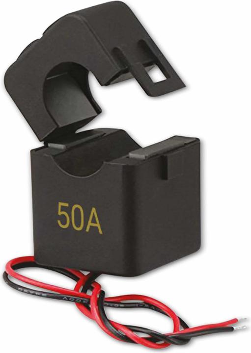 Produktbild Shelly 50A current transformer clamp