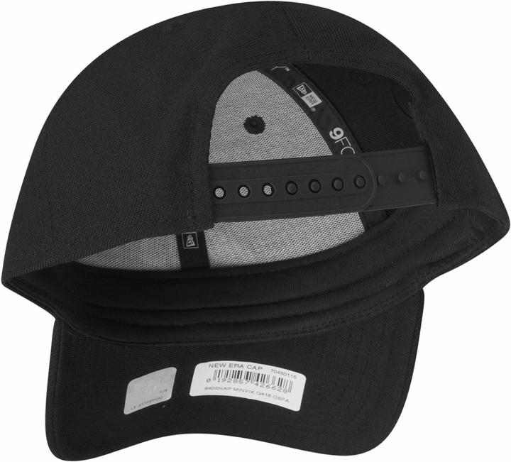 Actual product image New Era 9Forty Curved NFL Teams (One size)