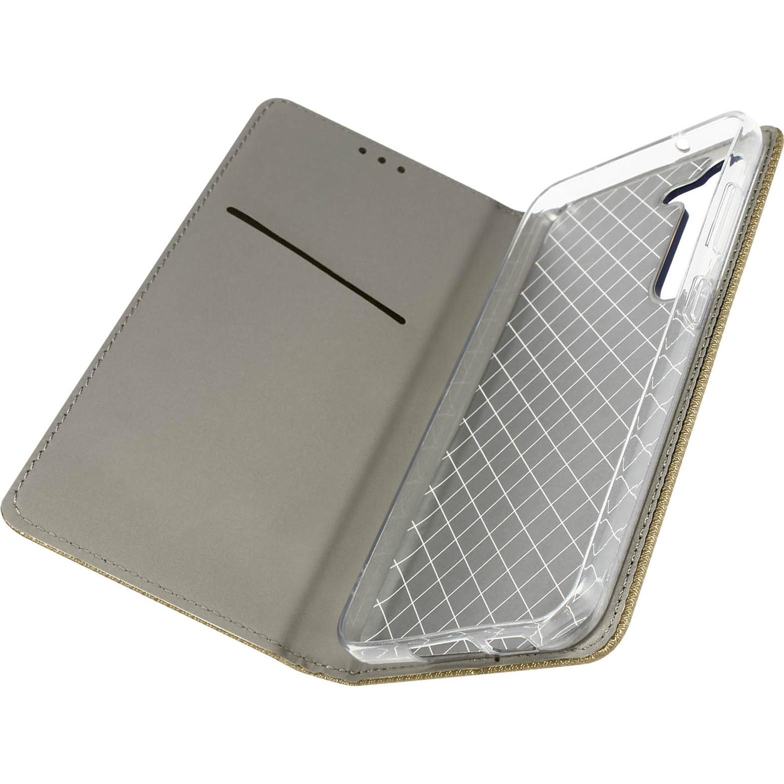 Avizar Smart Series (Samsung Galaxy S23), Smartphone Hülle, Gelb