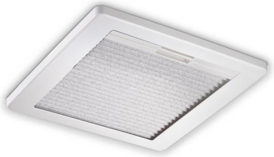 Produktbild Dometic Dachfenster Mini Heki Style
